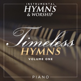 Instrumental Hymns -  How Great Thou Art, Piano Accompaniment
